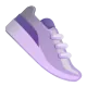 Athletic Shoe Color