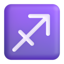 Sagittarius 3D