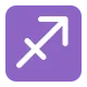 Sagittarius Flat
