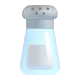Salt Shaker Color