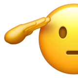 Apple Emoji iOS 17.4.