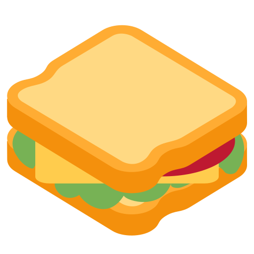 Sandwich Discord Emoji