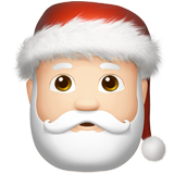 Apple Emoji iOS 15.4.