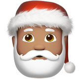 Apple Emoji iOS 15.4.