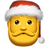 Apple Emoji iOS 15.4.