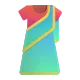 Sari Color