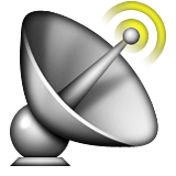 Apple Emoji iOS 6.0.