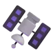 Satellite Color