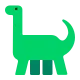 Sauropod Flat