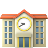 Apple Emoji iOS 13.2.