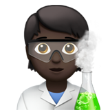 Apple Emoji iOS 14.5.