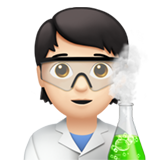 Apple Emoji iOS 14.5.