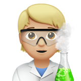 Apple Emoji iOS 15.4.
