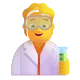 Scientist Color