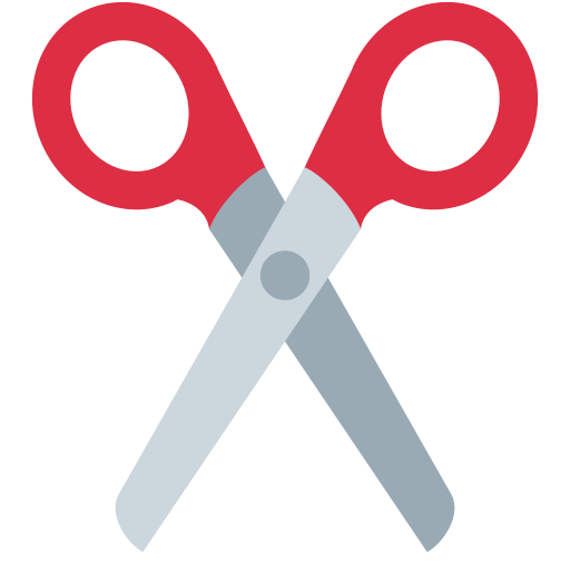Black Scissors