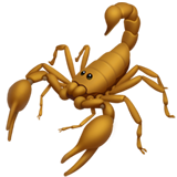 Scorpion