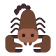 Scorpion Flat