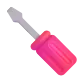 Screwdriver Color