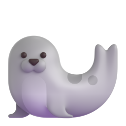Seal 3D