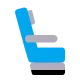Seat Flat