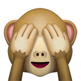 Apple Emoji iOS 10.3.