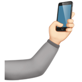 Apple Emoji iOS 15.4.
