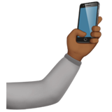 Apple Emoji iOS 14.2.
