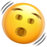 Apple Emoji iOS 17.4.