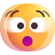 Shaking Face Color
