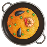 Apple Emoji iOS 10.2.