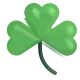 Shamrock Color
