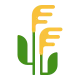 Ear of Rice Flat