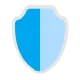 Shield Flat