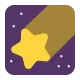 Shooting Star Flat