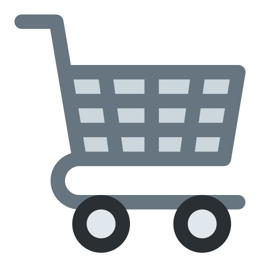 Shopping Trolley