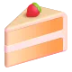 Shortcake Color