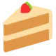 Shortcake Flat