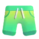 Shorts Color