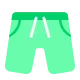 Shorts Flat