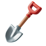 Shovel
