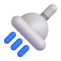 Shower 3D