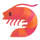 Shrimp Color