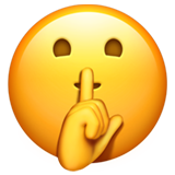 Apple Emoji iOS 14.6.