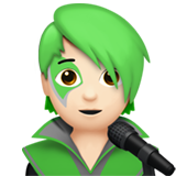 Apple Emoji iOS 17.4.