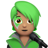 Apple Emoji iOS 13.2.