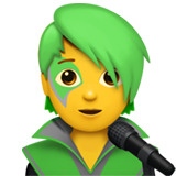 Apple Emoji iOS 14.6.