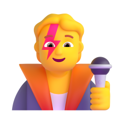 Singer 3D