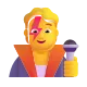 Singer Color