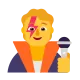 Singer Flat