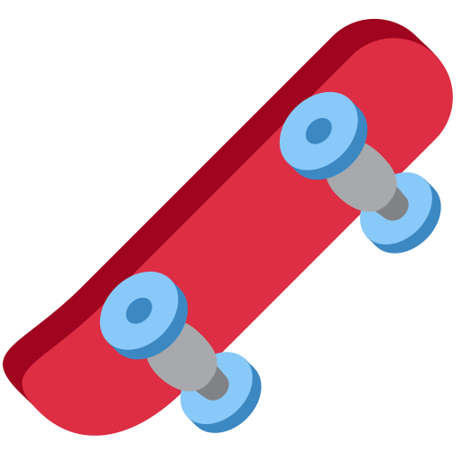Skateboard